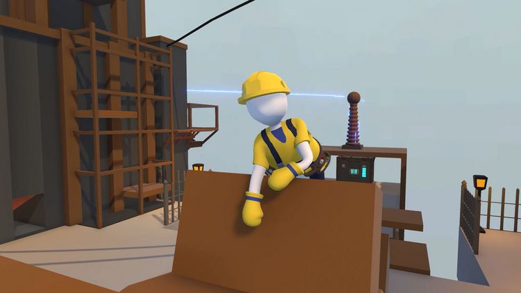 Produktbild: Human: Fall Flat (Dream Collection)