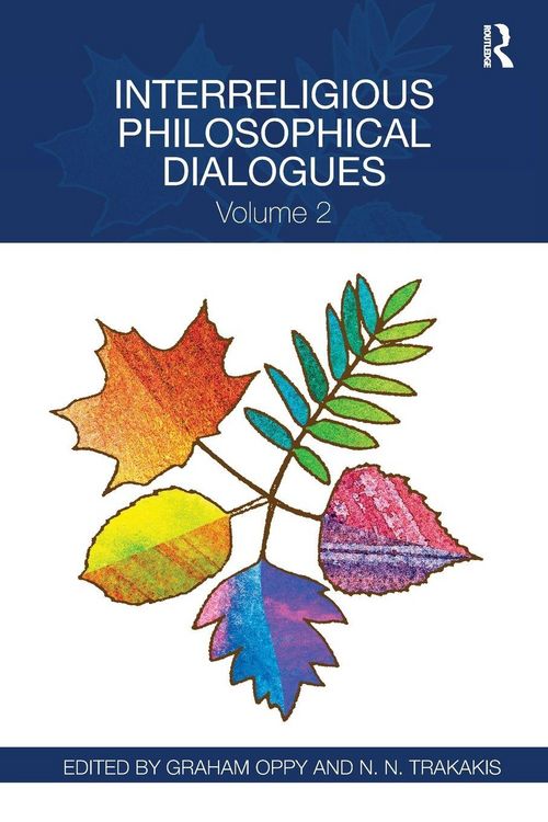 Produktbild: Interreligious Philosophical Dialogues