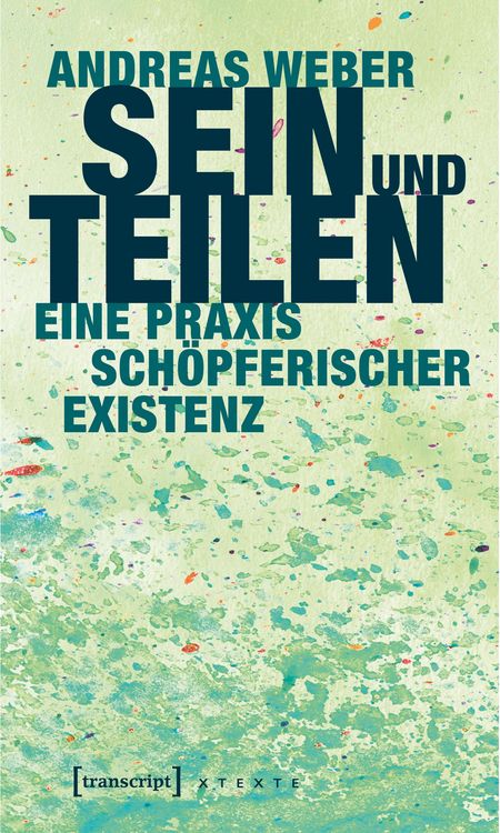 Produktbild: Sein und Teilen