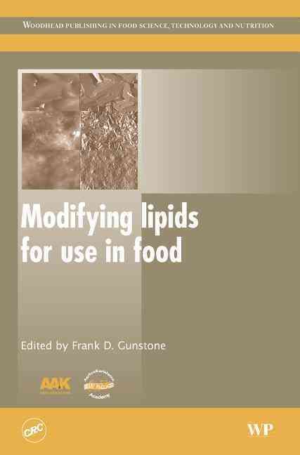 Produktbild: Modifying Lipids For Use in Fo