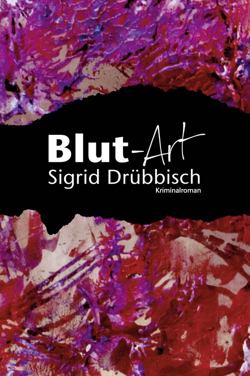 Produktbild: Blut-Art