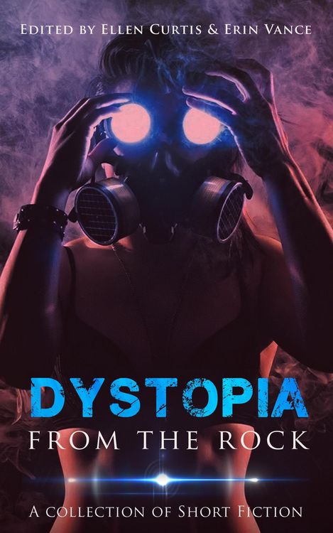 Produktbild: Dystopia from the Rock