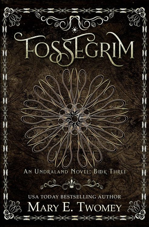 Produktbild: Fossegrim