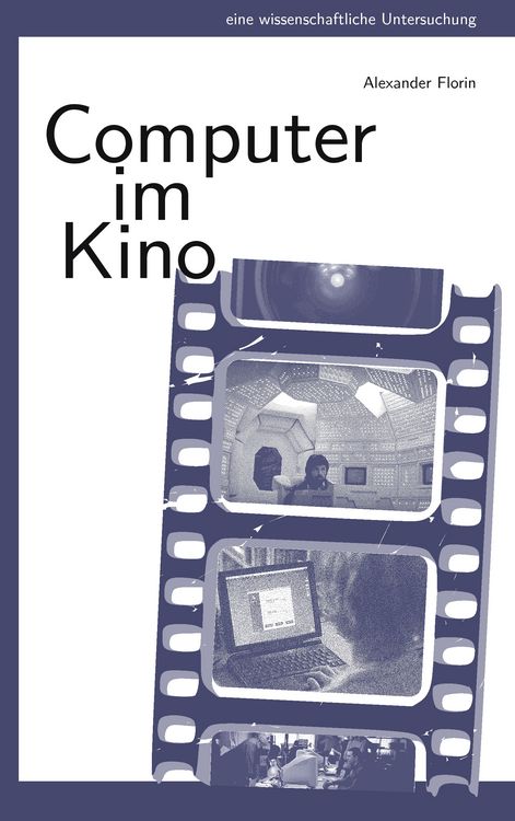 Produktbild: Computer im Kino