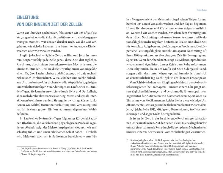 Produktbild: Die Chrono-Strategie