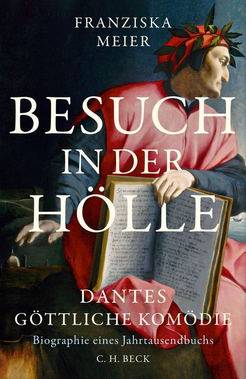 Produktbild: Besuch in der H&ouml;lle