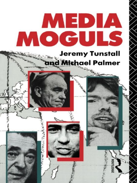 Produktbild: Media Moguls