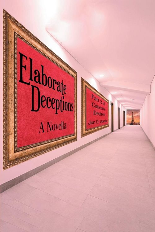 Produktbild: Elaborate Deceptions