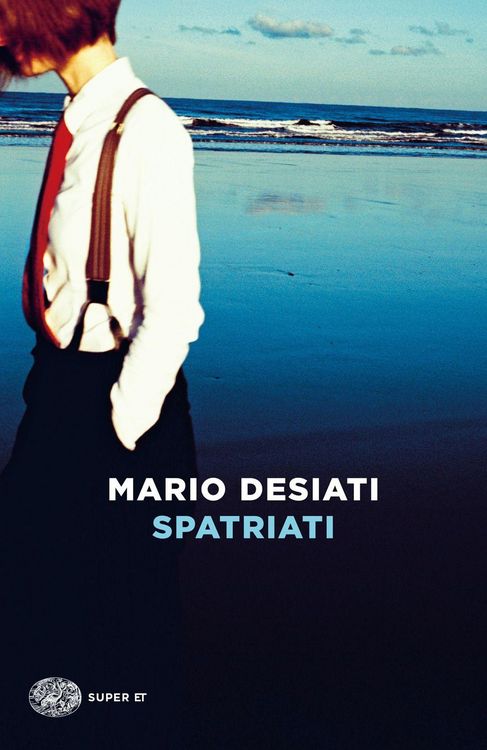 Produktbild: Spatriati