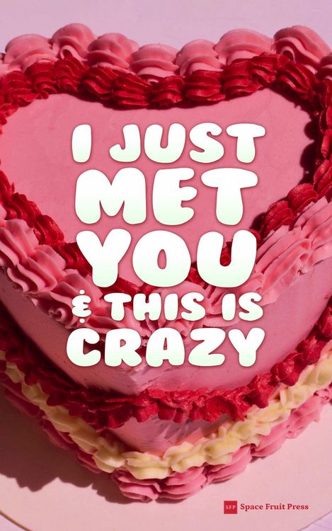 Produktbild: I Just Met You & This Is Crazy