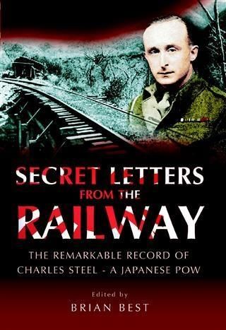 Produktbild: Secret Letters from the Railway