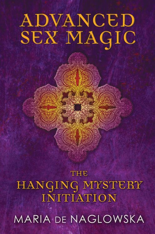 Produktbild: Advanced Sex Magic