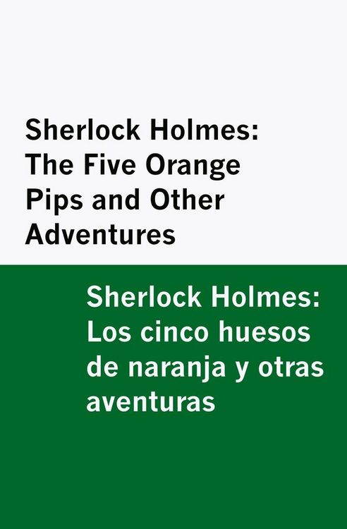 Produktbild: Sherlock Holmes