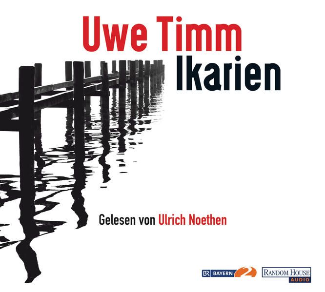 Produktbild: Ikarien