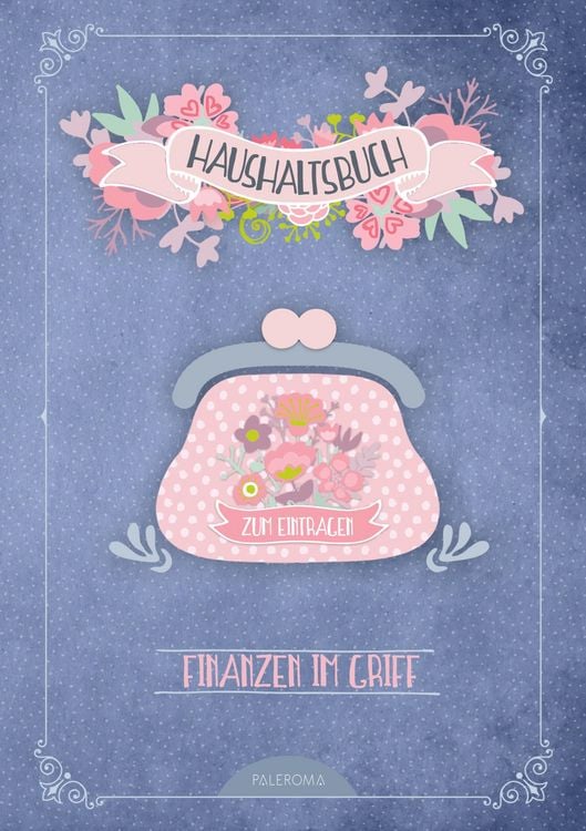 Produktbild: Haushaltsbuch
