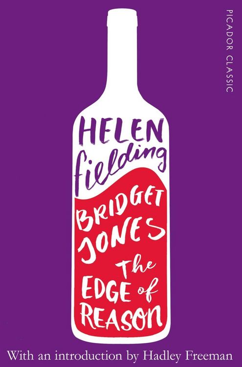 Produktbild: Bridget Jones: The Edge of Reason