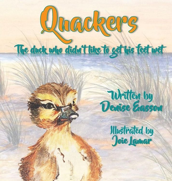 Produktbild: Quackers
