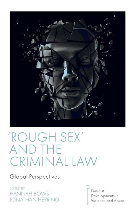 Produktbild: 'Rough Sex' and the Criminal Law