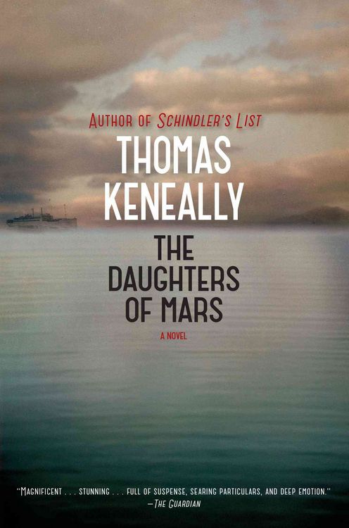 Produktbild: Daughters Of Mars