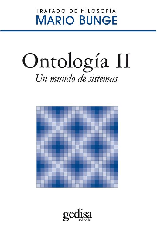 Produktbild: Ontolog&iacute;a II