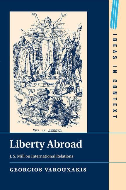 Produktbild: Liberty Abroad