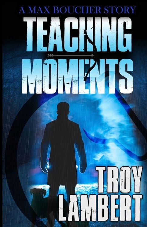 Produktbild: Teaching Moments