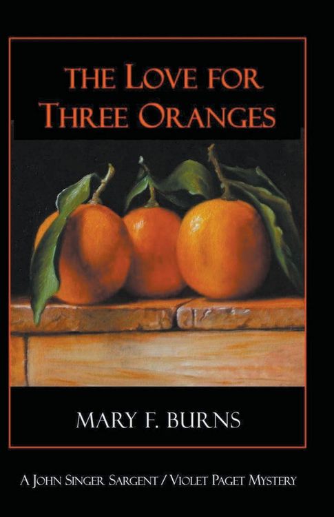 Produktbild: The Love for Three Oranges