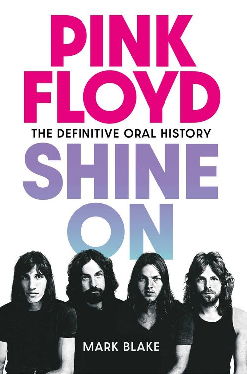 Produktbild: Pink Floyd Shine On