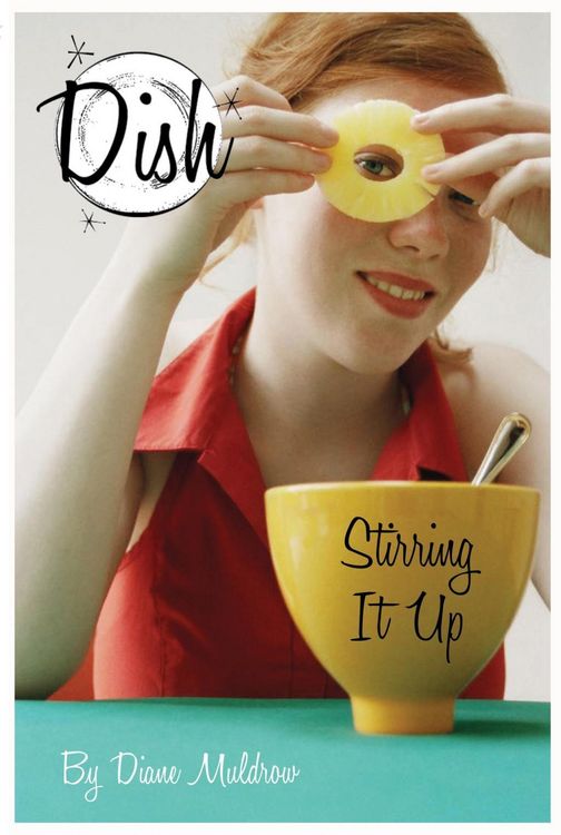 Produktbild: Stirring It Up! #1