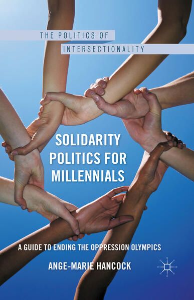 Produktbild: Solidarity Politics for Millennials