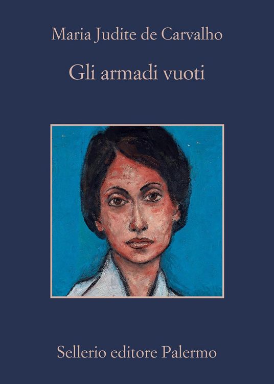 Produktbild: Gli armadi vuoti