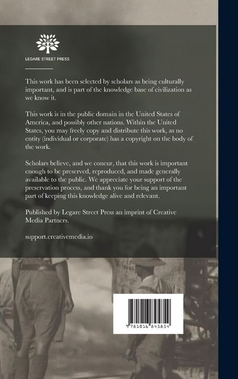 Produktbild: An Ambulance Driver in France; Being Experiences, Memories and Impressions of the Western Front