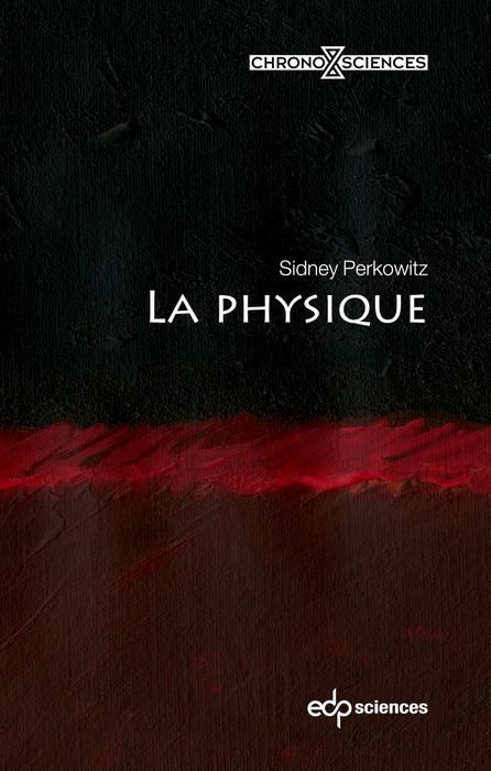 Produktbild: La physique