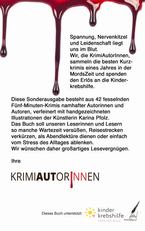 Produktbild: MordsZeit 4