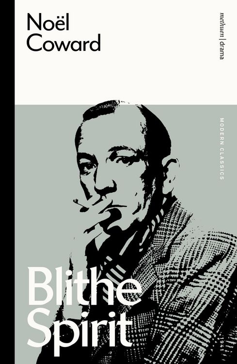 Produktbild: Blithe Spirit