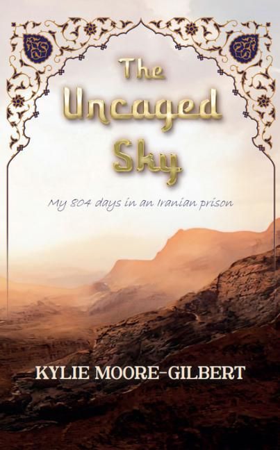 Produktbild: The Uncaged Sky