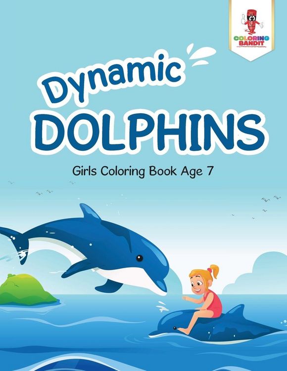 Produktbild: Dynamic Dolphins