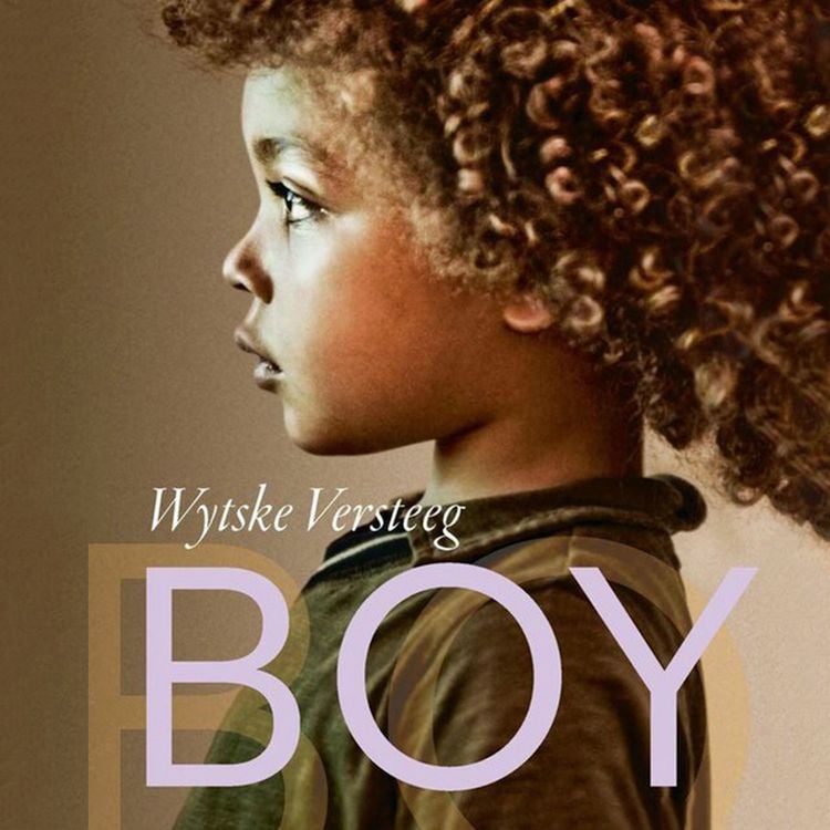 Produktbild: Boy