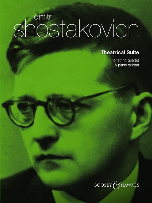 Produktbild: Theatrical Suite