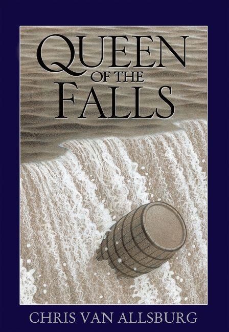Produktbild: Queen of the Falls