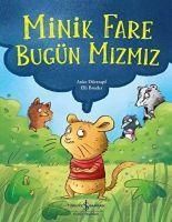 Produktbild: Minik Fare Bug&uuml;n Mizmiz