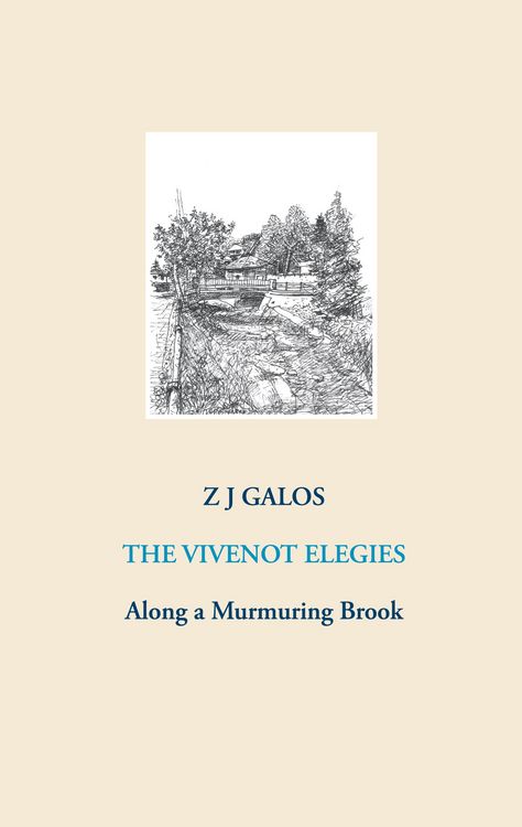 Produktbild: The Vivenot Elegies
