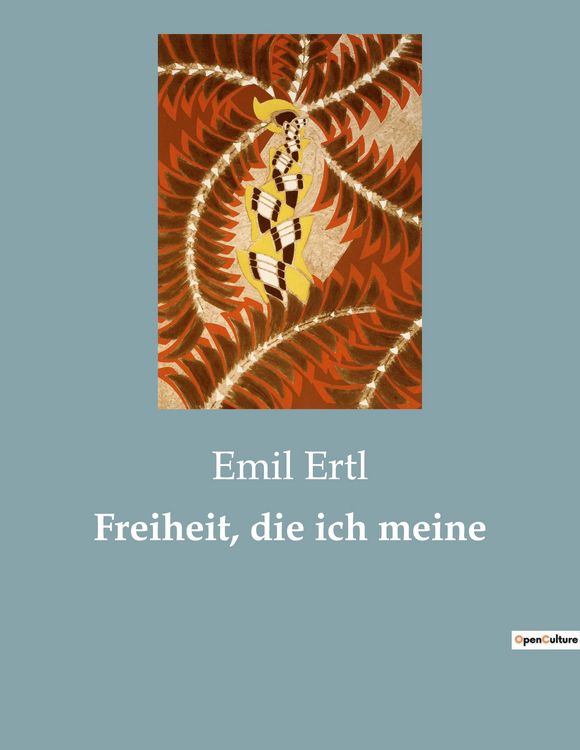 Produktbild: Freiheit, die ich meine