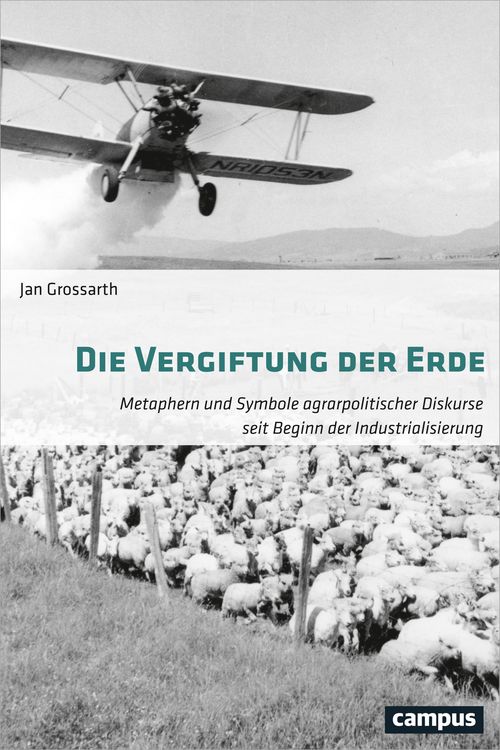 Produktbild: Die Vergiftung der Erde