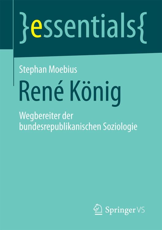 Produktbild: René König