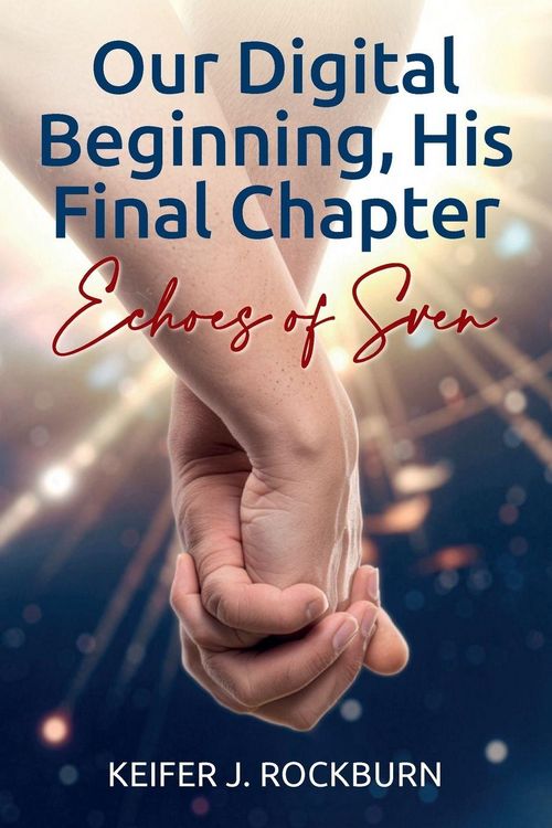 Produktbild: Our Digital Beginning, His Final Chapter, Echoes of Sven