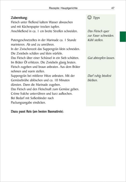 Produktbild: Kochen f&uuml;r Gruppen und Zeltlager