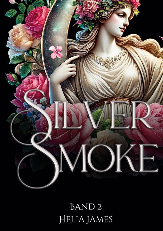 Produktbild: Silver Smoke