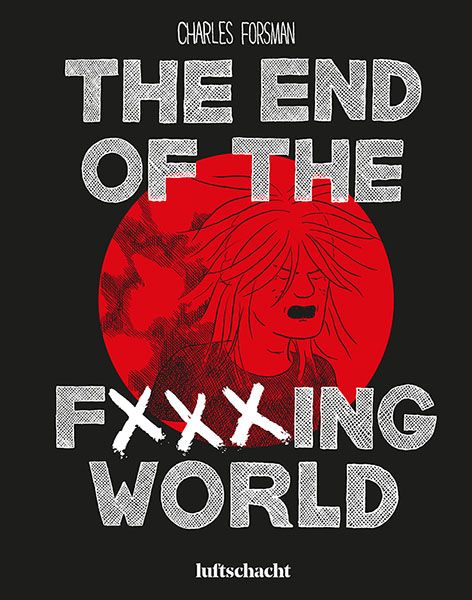 Produktbild: The End Of The F***ing World