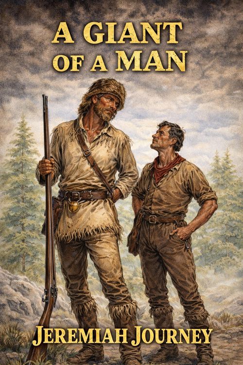 Produktbild: A Giant Of A Man